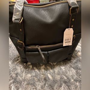 TT Rachel Tote Bag